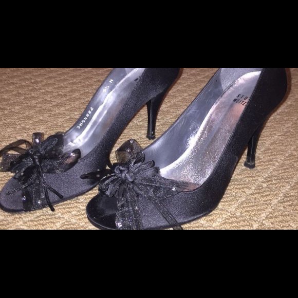 Bowrella Pumps